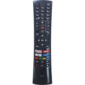 Bestoclass IRL1132 Premium Product Sihirli Vestel 65Q9900 TV Kumandası