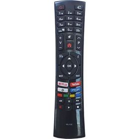Bestoclass IRL1132 Premium Product Vestel 43UD9300 Sihirli TV Kumandası