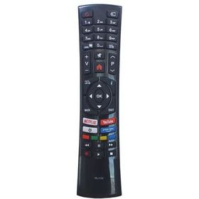 Bestoclass IRL1132 Premium Product Vestel 65UD8950 Sihirli TV Kumandası