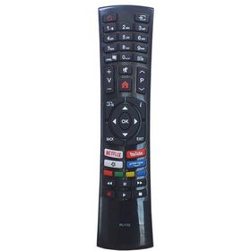 Bestoclass IRL1132 Premium Product Vestel 70UD9650 Sihirli TV Kumandası