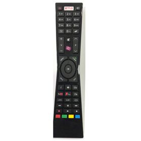 Bestoclass IRL1132 Vestel Uyumlu Netflix TV Kumandası