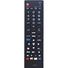 Bestoclass IRL9802 Premium Product Sihirli LG 86NANO916NA TV Kumandası
