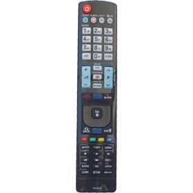 Bestoclass IRL9802 Premium Product Sihirli LG OLED77G7V TV Kumandası