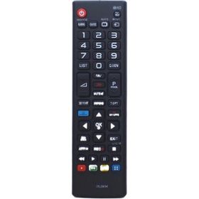 Bestoclass IRL9804 Premium Product Sihirli LG OLED65B16LA TV Kumandası