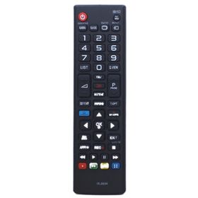 Bestoclass IRL9804 Premium Product Sihirli LG OLED65E9PLA TV Kumandası