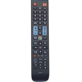 Bestoclass IRL9844 Premium Product Sihirli Samsung 43TU7000 TV Kumandası