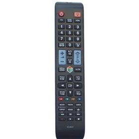 Bestoclass IRL9844 Premium Product Sihirli Samsung 46F6470 TV Kumandası