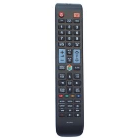 Bestoclass IRL9844 Premium Product Sihirli Samsung 49KU7500 TV Kumandası