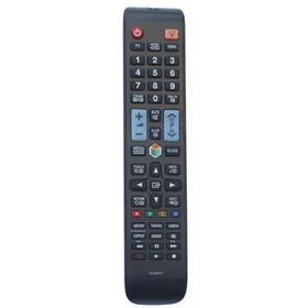 Bestoclass IRL9844 Premium Product Sihirli Samsung 55RU7440 Tv Kumandası