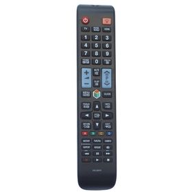 Bestoclass IRL9844 Premium Product Sihirli Samsung 65JU7500 TV Kumandası