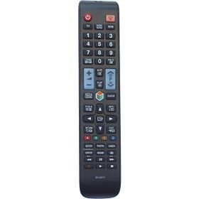 Bestoclass IRL9844 Premium Product Sihirli Samsung 65Q95T TV Kumandası