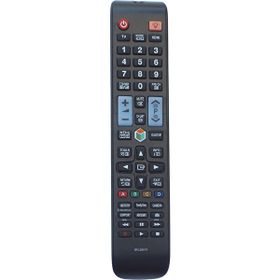 Bestoclass IRL9844 Premium Product Sihirli Samsung 65Q9FN TV Kumandası