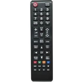 Bestoclass IRL9845 55K6000 Premium Product Sihirli Samsung Tv Kumandası