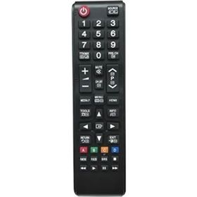 Bestoclass IRL9845 65RU7300 Premium Product Sihirli Samsung Tv Kumandası