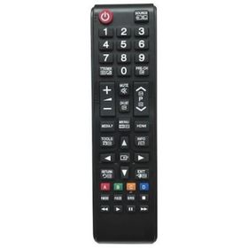 Bestoclass IRL9845 Premium Product Sihirli Samsung 48H5070 TV Kumandası