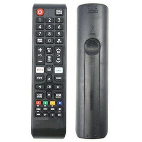 Bestoclass IRL9845 Premium Product Sihirli Samsung 55NU7300 Tv Kumandası