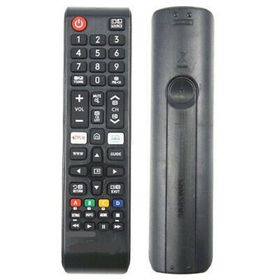 Bestoclass IRL9845 Premium Product Sihirli Samsung 55NU7300 Tv Kumandası
