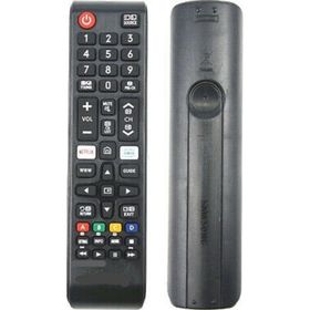 Bestoclass IRL9845 Premium Product Sihirli Samsung 55NU7300 Tv Kumandası