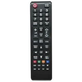 Bestoclass IRL9845 Premium Product Sihirli Samsung 55RU7440 Tv Kumandası