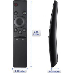 Bestoclass IRL9855 DB49J Premium Product Sihirli Samsung TV Kumandası