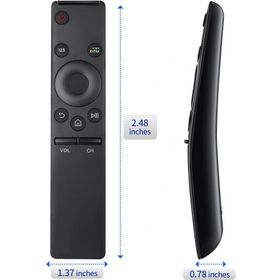 Bestoclass IRL9855 Premium Product Sihirli Samsung 40f6170 Tv Kumandası