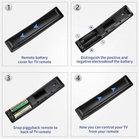 Bestoclass IRL9855 Premium Product Sihirli Samsung 40J5270 TV Kumandası