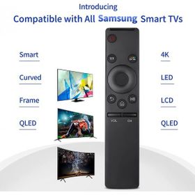 Bestoclass IRL9855 Premium Product Sihirli Samsung 43KU6079 TV Kumandası
