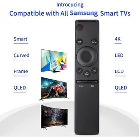 Bestoclass IRL9855 Premium Product Sihirli Samsung 43KU6079 TV Kumandası