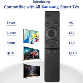 Bestoclass IRL9855 Premium Product Sihirli Samsung 43KU6079 TV Kumandası