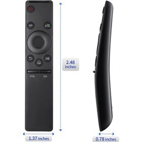 Bestoclass IRL9855 Premium Product Sihirli Samsung 43RU7400 TV Kumandası