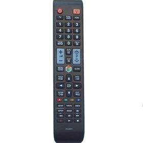 Bestoclass IRL9855 Premium Product Sihirli Samsung 46H5303 TV Kumandası