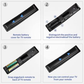 Bestoclass IRL9855 Premium Product Sihirli Samsung 55Q67B Tv Kumandası