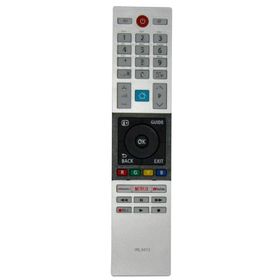 Bestoclass IRL9872 Premium Product Sihirli Toshiba 32W1763DAT TV Kumandası