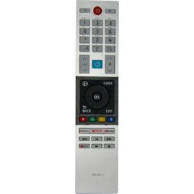 Bestoclass IRL9872 Premium Product Sihirli Toshiba 43UL3B63DT TV Kumandası