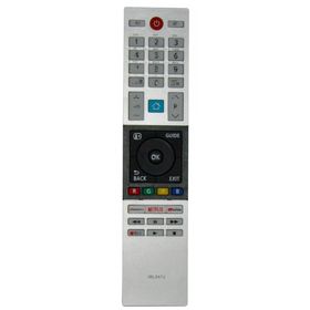 Bestoclass IRL9872 Premium Product Sihirli Toshiba 49L2863DAT TV Kumandası