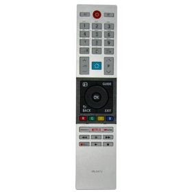 Bestoclass IRL9872 Premium Product Sihirli Toshiba 58UA3A63DT TV Kumandası