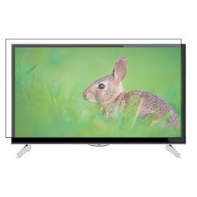 Bestoclass Jvc 49 İnç 124 Ekran Uyumlu TV Ekran Koruyucu