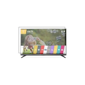 Bestoclass LG 32LF650V Uyumlu Tv Ekran Koruyucu