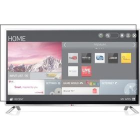 Bestoclass LG 42LB580N Uyumlu Tv Ekran Koruyucu
