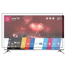 Bestoclass LG 42LB670V Uyumlu Tv Ekran Koruyucu