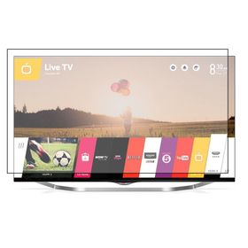 Bestoclass LG 42LB730V Uyumlu Tv Ekran Koruyucu