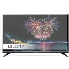 Bestoclass LG 43LH541V Uyumlu Tv Ekran Koruyucu