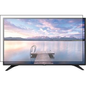 Bestoclass LG 43LW340C Uyumlu Tv Ekran Koruyucu