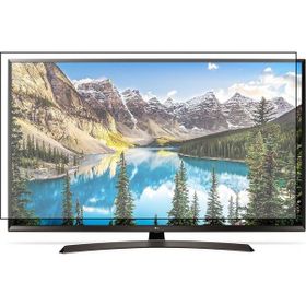 Bestoclass LG 43UJ635V Uyumlu Tv Ekran Koruyucu