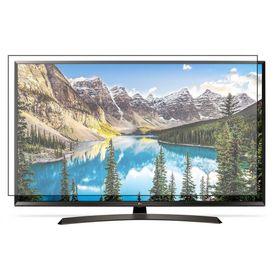Bestoclass LG 43UJ635V Uyumlu Tv Ekran Koruyucu