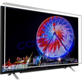 Bestoclass LG 43UR81006LJ Tv Ekran Koruyucu