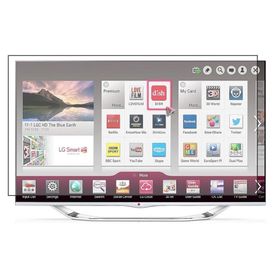 Bestoclass LG 47LA740S Uyumlu Tv Ekran Koruyucu
