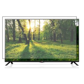 Bestoclass LG 49LB550V Uyumlu Tv Ekran Koruyucu