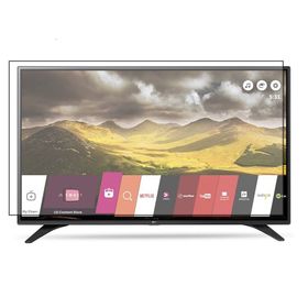Bestoclass LG 49LH604V Uyumlu Tv Ekran Koruyucu