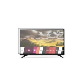 Bestoclass LG 49LH604V Uyumlu Tv Ekran Koruyucu